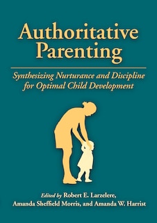 Front cover_Authoritative Parenting