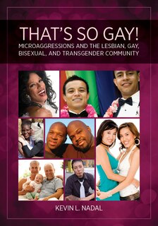 Front cover_That's So Gay!