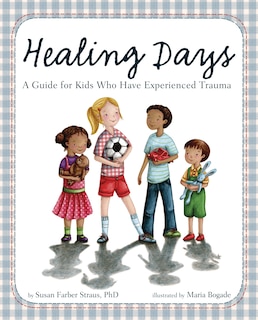 Couverture_Healing Days