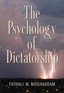 Couverture_The Psychology Of Dictatorship