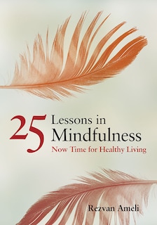 Couverture_25 Lessons In Mindfulness