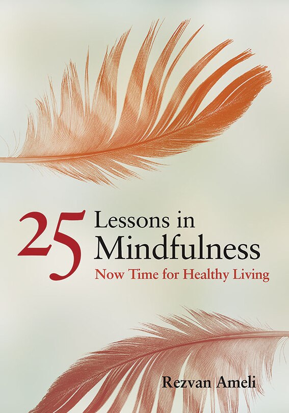Couverture_25 Lessons In Mindfulness