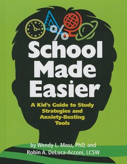 Couverture_School Made Easier