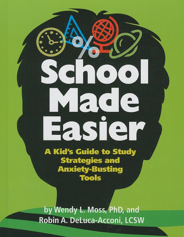 Couverture_School Made Easier