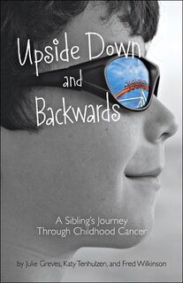 Couverture_Upside Down And Backwards