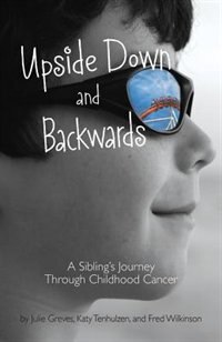 Couverture_Upside Down And Backwards