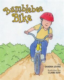 Front cover_Bumblebee Bike