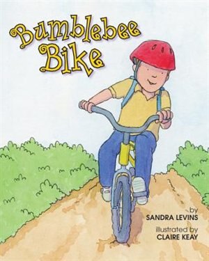 Front cover_Bumblebee Bike