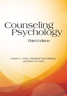 Couverture_Counseling Psychology