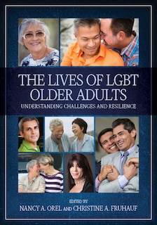 Couverture_The Lives Of Lgbt Older Adults