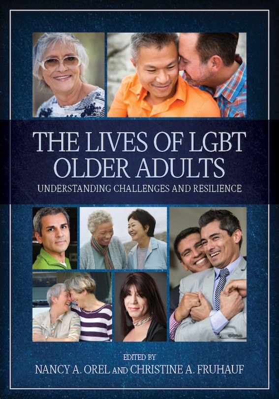 Couverture_The Lives Of Lgbt Older Adults