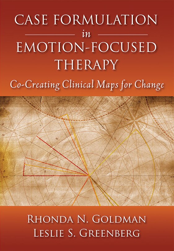 Front cover_Case Formulation In Emotion-focused Therapy