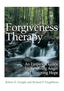 Couverture_Forgiveness Therapy
