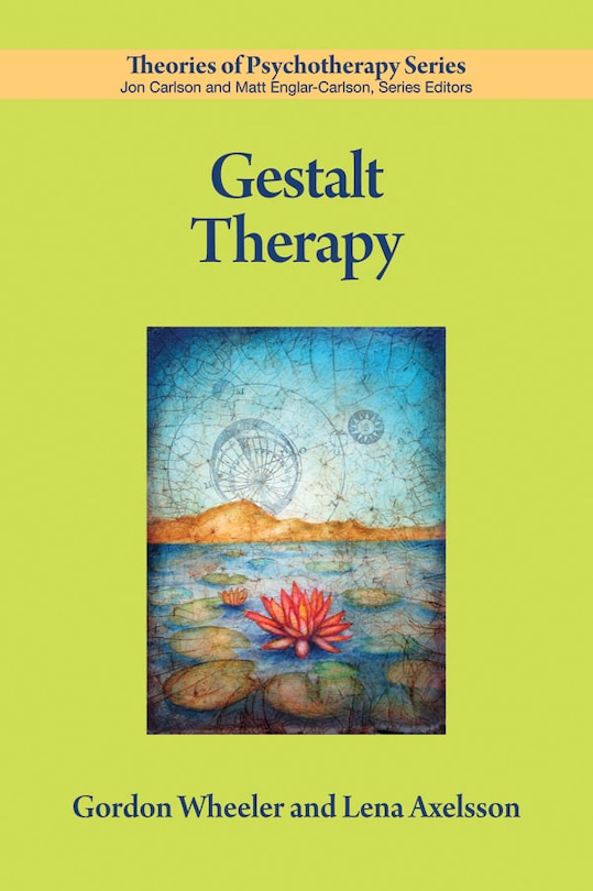 Front cover_Gestalt Therapy