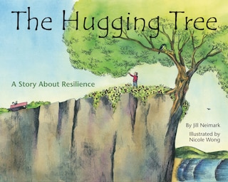 Front cover_The Hugging Tree