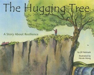 Couverture_The Hugging Tree