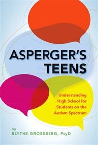 Front cover_Asperger's Teens
