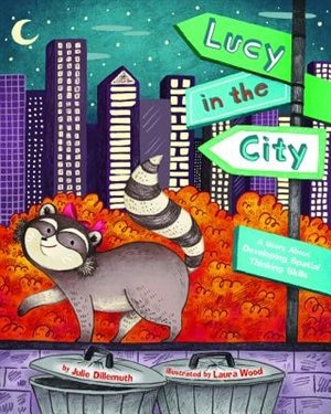 Couverture_Lucy In The City