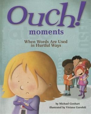 Front cover_Ouch Moments