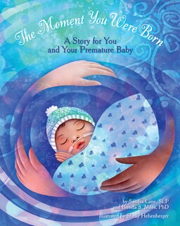 Couverture_The Moment You Were Born