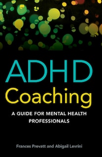 Front cover_Adhd Coaching