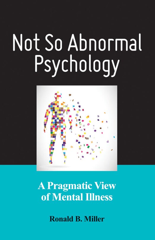 Front cover_Not So Abnormal Psychology