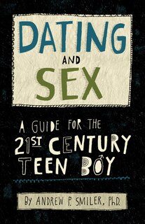 Front cover_Dating And Sex