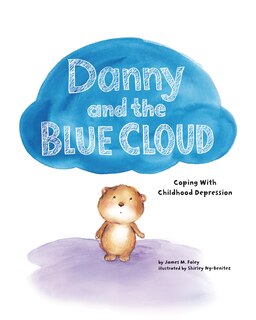Front cover_Danny And The Blue Cloud