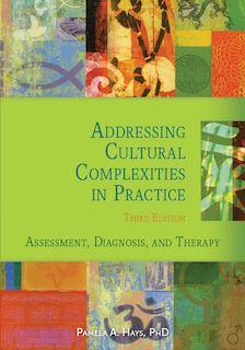 Couverture_Addressing Cultural Complexities In Practice