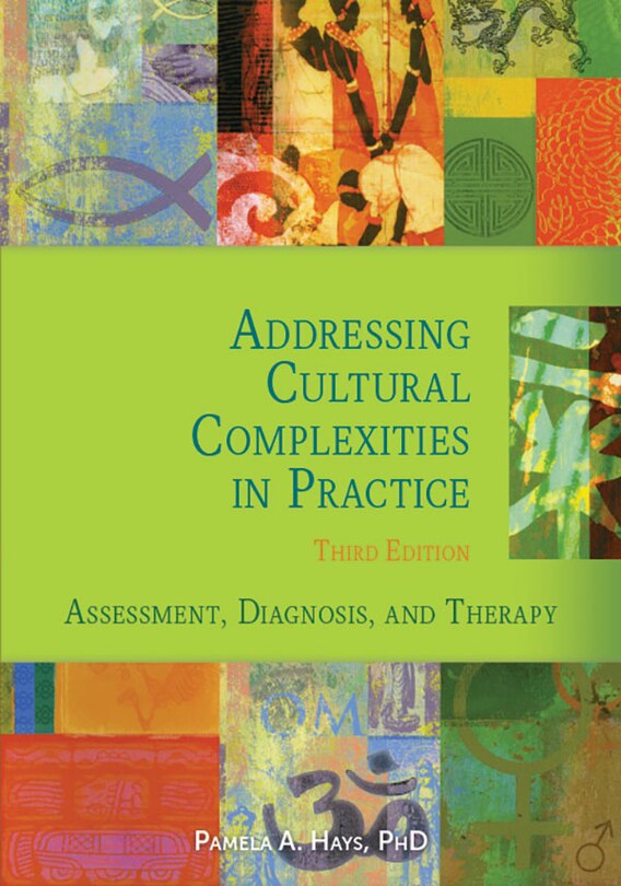 Couverture_Addressing Cultural Complexities In Practice