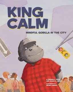 Front cover_King Calm
