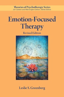 Front cover_Emotion-focused Therapy