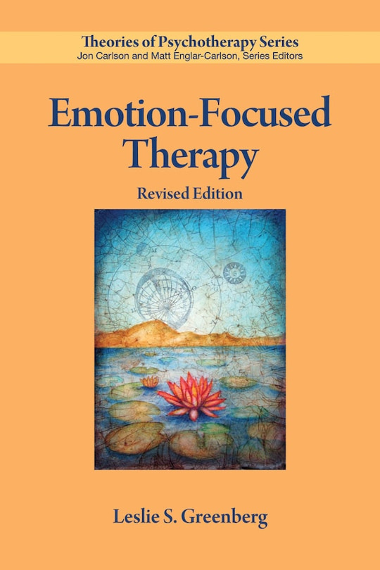 Front cover_Emotion-focused Therapy