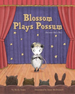 Couverture_Blossom Plays Possum