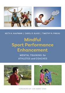 Front cover_Mindful Sport Performance Enhancement