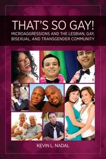 Front cover_That's So Gay!