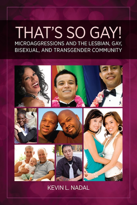 Front cover_That's So Gay!
