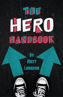 Front cover_The Hero Handbook