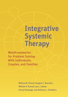 Front cover_Integrative Systemic Therapy