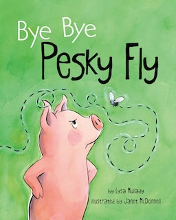 Couverture_Bye Bye Pesky Fly