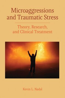Front cover_Microaggressions And Traumatic Stress
