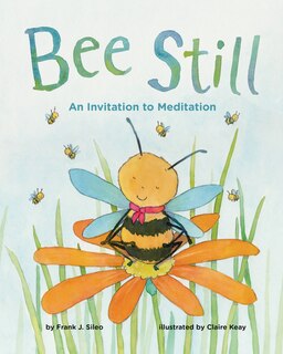 Couverture_Bee Still