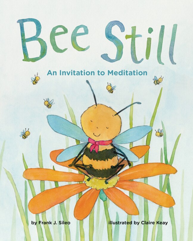 Couverture_Bee Still