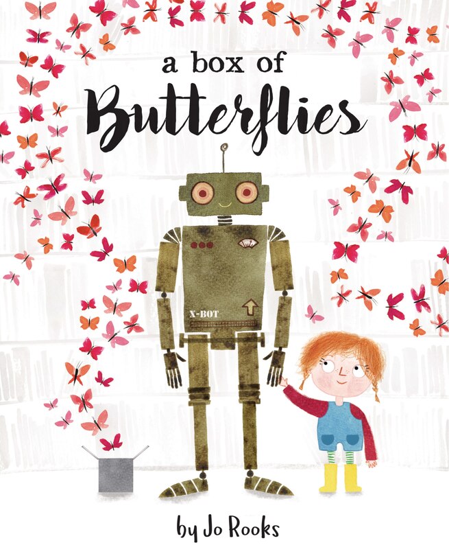 Front cover_A Box Of Butterflies