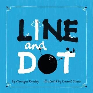 Couverture_Line and Dot