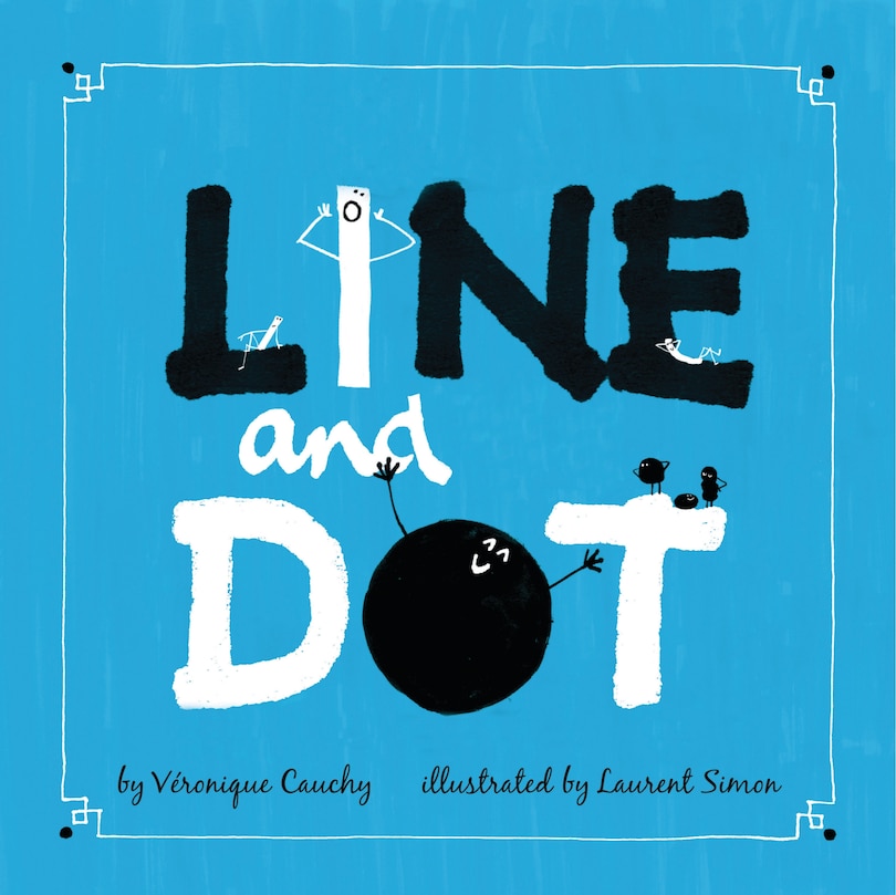 Couverture_Line and Dot