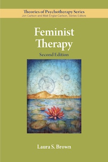 Couverture_Feminist Therapy