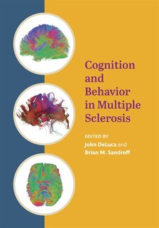 Couverture_Cognition And Behavior In Multiple Sclerosis
