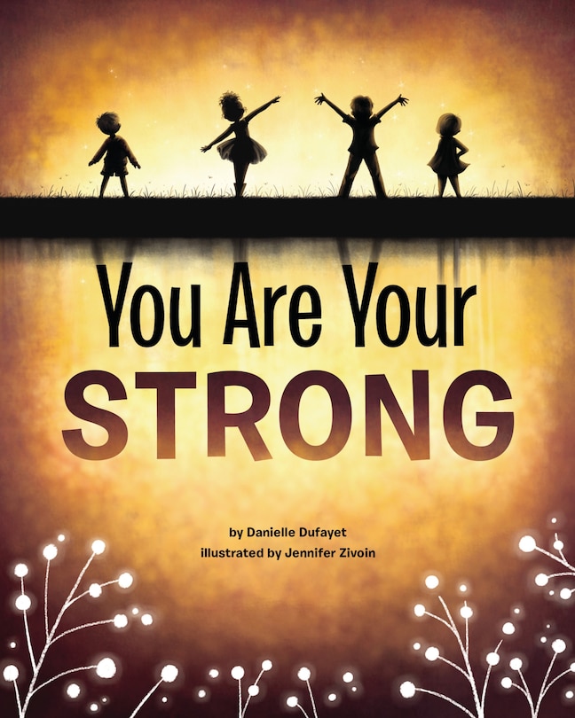 Front cover_You Are Your Strong