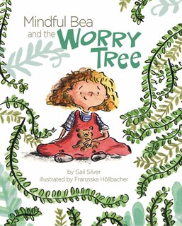 Front cover_Mindful Bea And The Worry Tree
